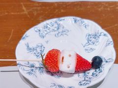 -一沙一城·岩烤牛扒(深圳首店)