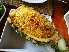 -自然餐厅(Phuket)