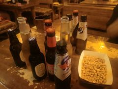 -Helens海伦司小酒馆(重庆永川华茂店)