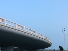 -演武大桥观景平台