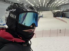 -哈尔滨热雪奇迹