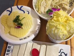 -大龙燚火锅(天钥桥路店)