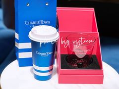-CHARLIETOWN红茶公司(南京万象天地店)