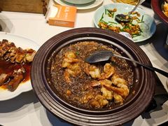 -秋色客家菜(南山店)