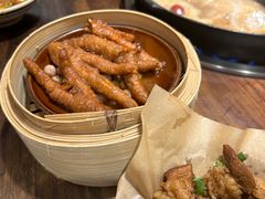 -于屿城重庆火锅(深圳总店)