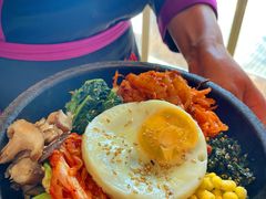 -七八冷面·延边朝鲜族美食(欢乐谷店)