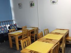 -星位围棋俱乐部(宝山万达店)