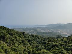 -亚龙湾热带天堂森林公园