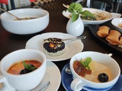 -彩丰楼中餐厅(佘山世茂洲际酒店)