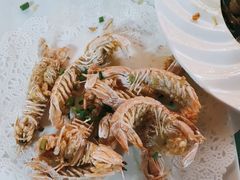 -舌尖上·霞浦滩涂海鲜·新闽菜(总店)