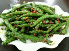 -满江红 Red Lotus Restaurant