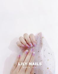 -LILY NAILS美甲美睫