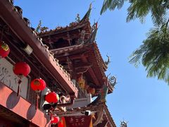 -秉正堂(天后宫总店)