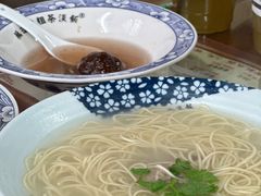 阳春面-粗茶淡饭(东关街店)