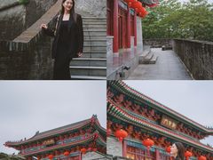 -惠州康帝国际酒店