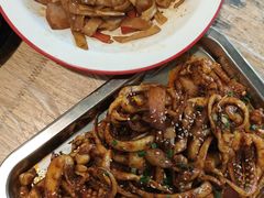-郑记•不夜城烧烤•龙虾•虾蟹(黄鹤楼店)