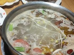 -守柴炉烤鸭(成都大邑店)