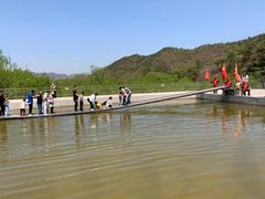 -山叶口景区