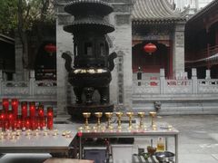 -罔极寺