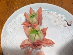 -新白鹿餐厅(龙游路店)