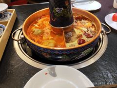 -咏江南·苏式火锅·苏州评弹(观前街店)