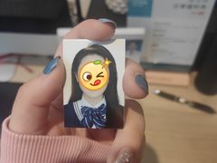 -海马体照相馆(深圳万象天地店)