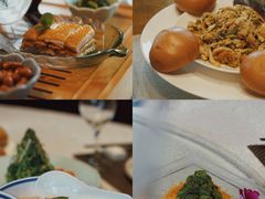 -新木器时代餐厅(太湖新天地店)