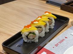 -喜寿司(金狮广场店)