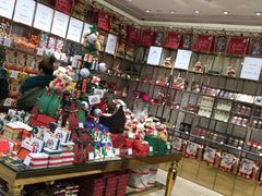 -VENCHI 闻绮(北京国贸商城店)