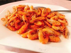 -翠亭酒家(山西南路店)