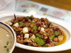 -易老妈蹄花.特色川菜(人民公园总店)