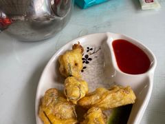 -蚝乡农庄(铁涌赤岸店)