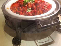 -白虎自助餐厅·真老虎·景观自助餐厅(广州长隆酒店)