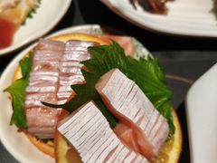 -雍容荟活波龙自助餐(IFS黑金店)