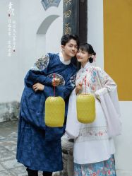 -花田映像婚纱摄影(龙岗店)