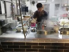 -潮镇老尾牛杂(环城西路店)