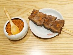 -隐泉京望日式料理(太和广场店)