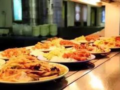 -紫金港餐饮中心-风味餐厅(浙江大学紫金港校区店)