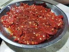 -渝味黄姐火锅(黄泥村店)