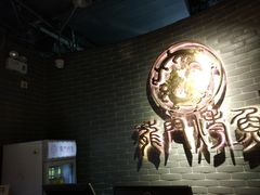 -龙门烤鱼(东方宝泰店)