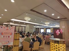 大堂-顺风海鲜港(金玉兰店)