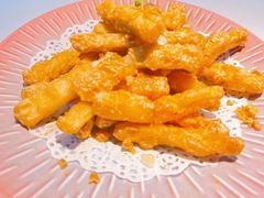 -园里前·10年私厨·福建菜(台江万达鳌峰洲店)