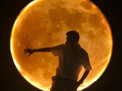 -武汉5D星空错觉艺术馆(中心百货店)