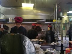 -徐记私厨(半淞园路店)