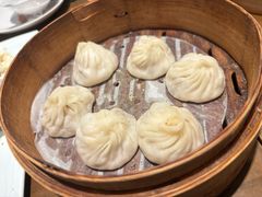-南翔馒头店(豫园店)