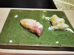 -鮨一日本料理旗舰店(总店)