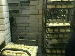 -食膳公园包子铺(烈士公园店)