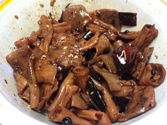 -天府棒棒鸡(金星店)