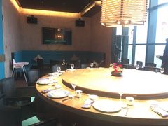 包厢-凤凰湘语·湘粤鲜融(浦东旗舰店)