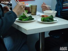 -麦文记面家(佐敦店)